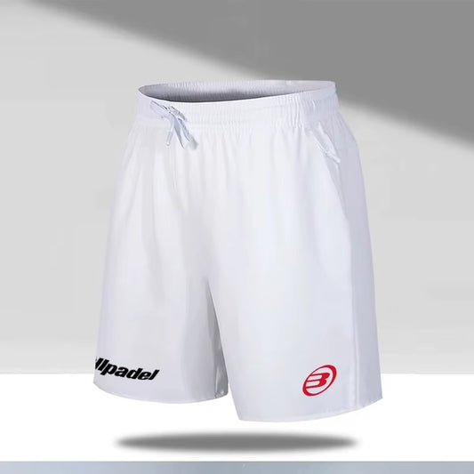 Padelshorts Summer edition