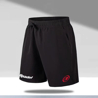 Padelshorts Summer edition