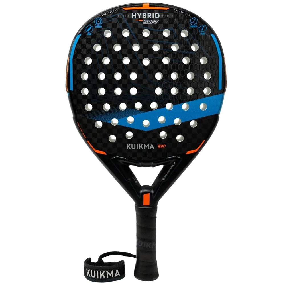 Padelracket KUIKMA PR990 Hybrid