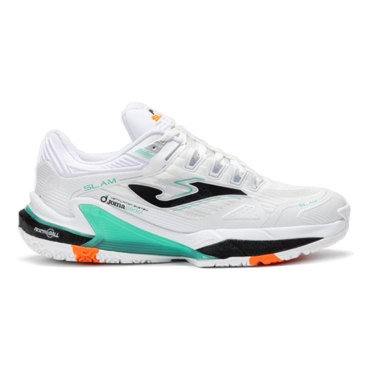 Padelsko Joma Slam 2502
