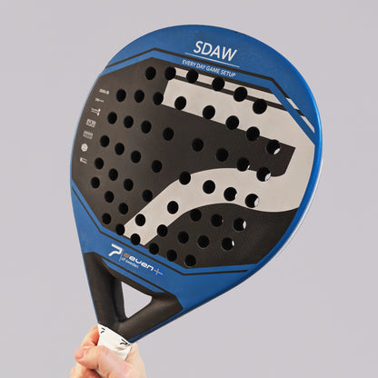 SDAW Padelracket - seven of sweden
