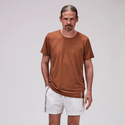 SDAW Padeltrölja brons fram